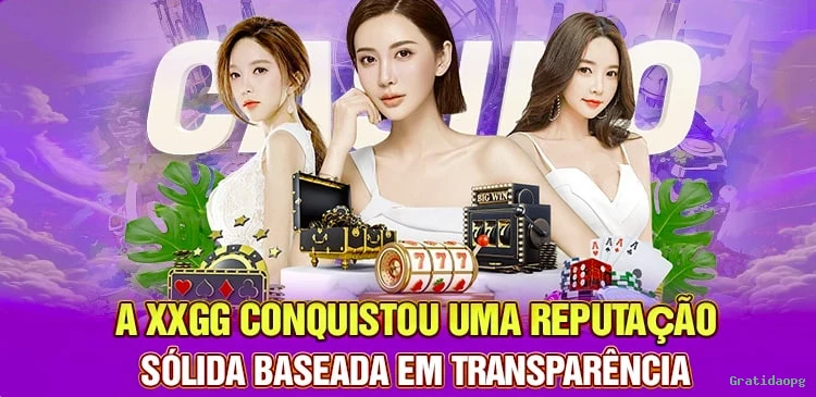 Cassino ao Vivo Gratidaopg