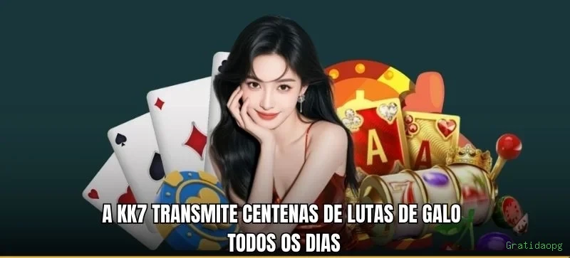 Jogo Responsável
