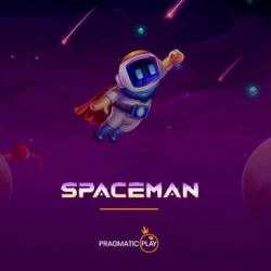 Spaceman Gratidaopg